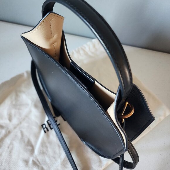 Ree Projects Mini Hobo "EUC" - Picture 3 of 16